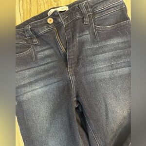 Kancan 28 skinny jeans